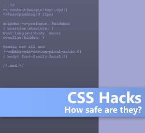CSS-hacks