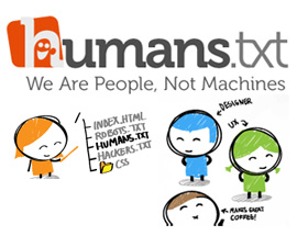 humans-txt